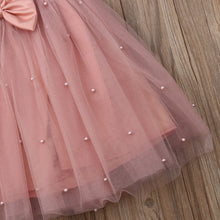 Sofia Tulle Dress