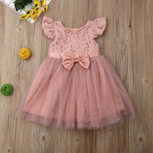 Sofia Tulle Dress
