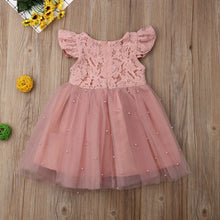 Sofia Tulle Dress