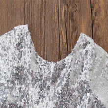 Kortney Sequin Dress