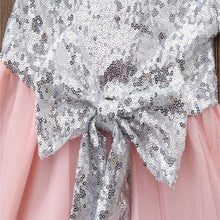 Kortney Sequin Dress