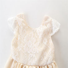 Simple Elegance Dress