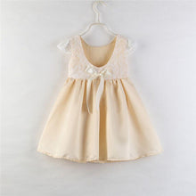 Simple Elegance Dress