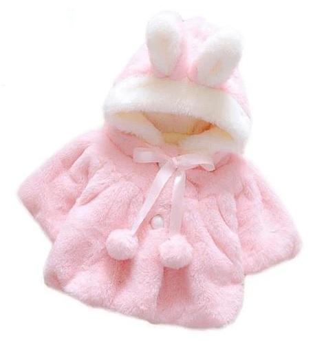 Fuzzy Bunny Jacket