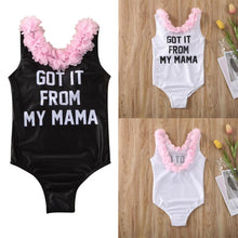 Got It From Mama Swim Suit