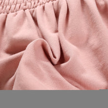 Lena Solid Colored Outfit