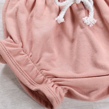 Lena Solid Colored Outfit