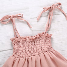 Lena Solid Colored Outfit