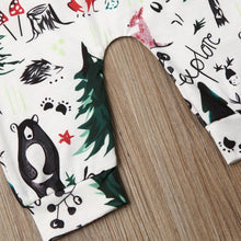 Winter Shine Jumpsuit