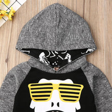 Jurrasic Swag Outfit