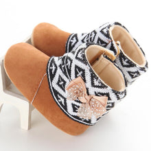 Trendy Fur Lined Booties