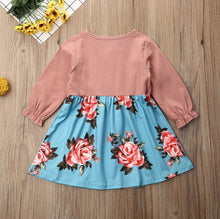 Emersyn Floral Dress