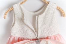 Charli Pageant Dress