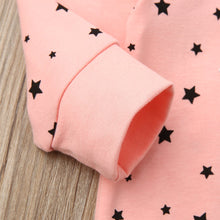 Shoot to The Moon - Pink