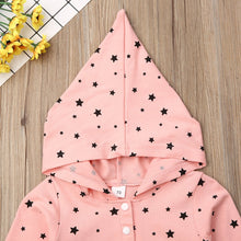 Shoot to The Moon - Pink