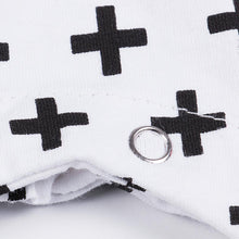 Jax Geometric Jumpsuit