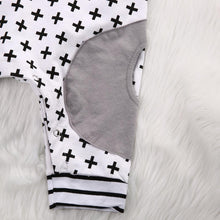 Jax Geometric Jumpsuit