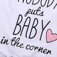 Dirty Dancing Onesie