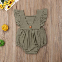 Yasmine Romper