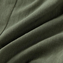Cam Linen Jumpsuit