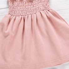 Lena Solid Colored Outfit