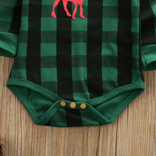 Dasher Holiday Bodysuit