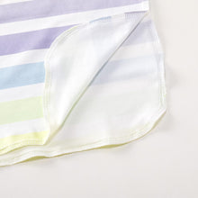 The Sweetest Swaddle and Headband