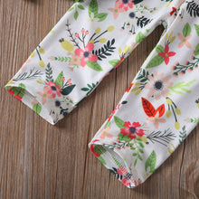 Jocelynn Floral Outfit