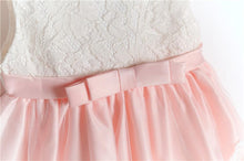 Charli Pageant Dress