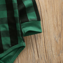 Dasher Holiday Bodysuit