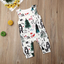 Winter Shine Jumpsuit