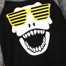 Jurrasic Swag Outfit