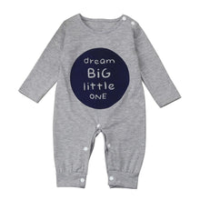 Dream Big Little One Jumpsuit