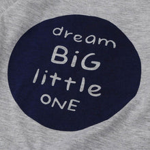 Dream Big Little One Jumpsuit