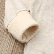 Rainbow Skies Outfit