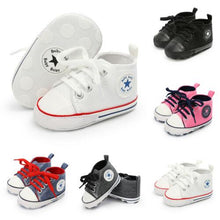 My Friend Chuck Shoes