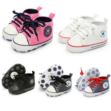 My Friend Chuck Shoes