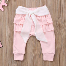 Lilah Bow Bottoms