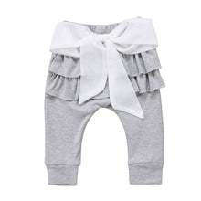 Lilah Bow Bottoms