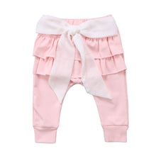 Lilah Bow Bottoms