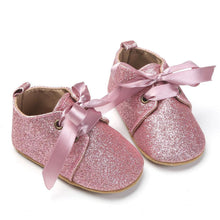 Sparkle and Shine Baby Shoes
