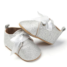 Sparkle and Shine Baby Shoes