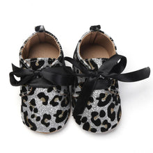 Sparkle and Shine Baby Shoes