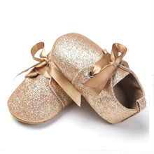 Sparkle and Shine Baby Shoes