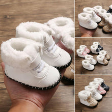 Basically Perfect Booties