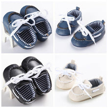 Nathan Leather Oxfords