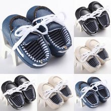 Nathan Leather Oxfords