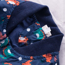 Roar The Dino Jacket