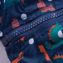 Roar The Dino Jacket