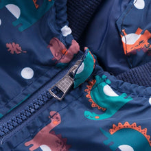 Roar The Dino Jacket